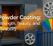 benefits powder coating