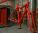 powder coating