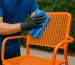 powder coating maintenance